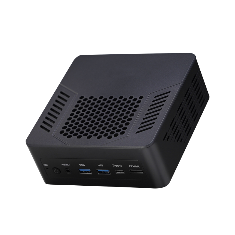 Qculink Mini PC AMD Ryzen 9 89 - Amd Ryzen 9 7940Hs 64Gb Mini Pc recensie en prijs