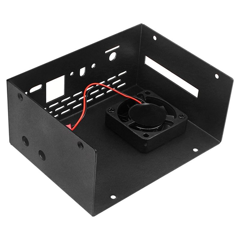 A29F-Metal Case Hoge Kwaliteit - Orange Pi 5 Plus 16Gb recensie en prijs