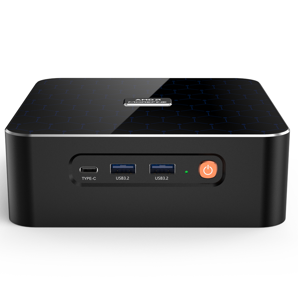 AMD Ryzen 9 8945HS Gaming Mini - Amd Ryzen 7 7840Hs Mini Pc recensie en prijs